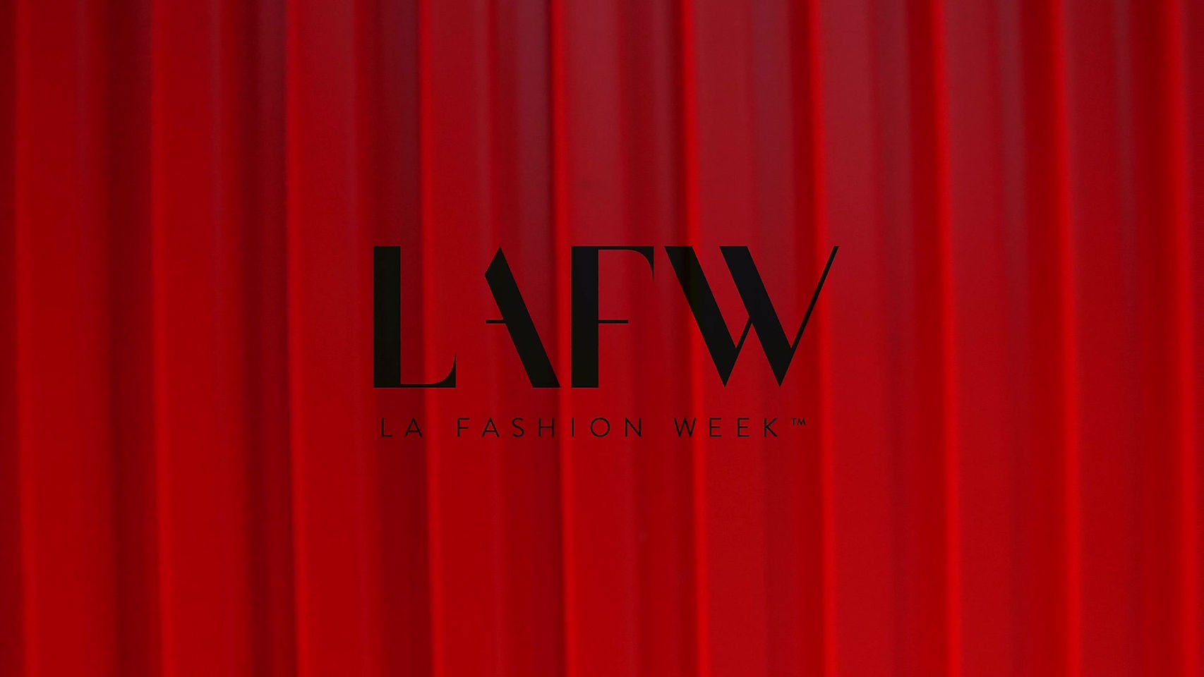 LAFW - Day 1